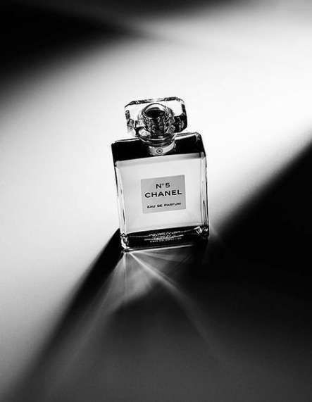 No 5 by Chanel